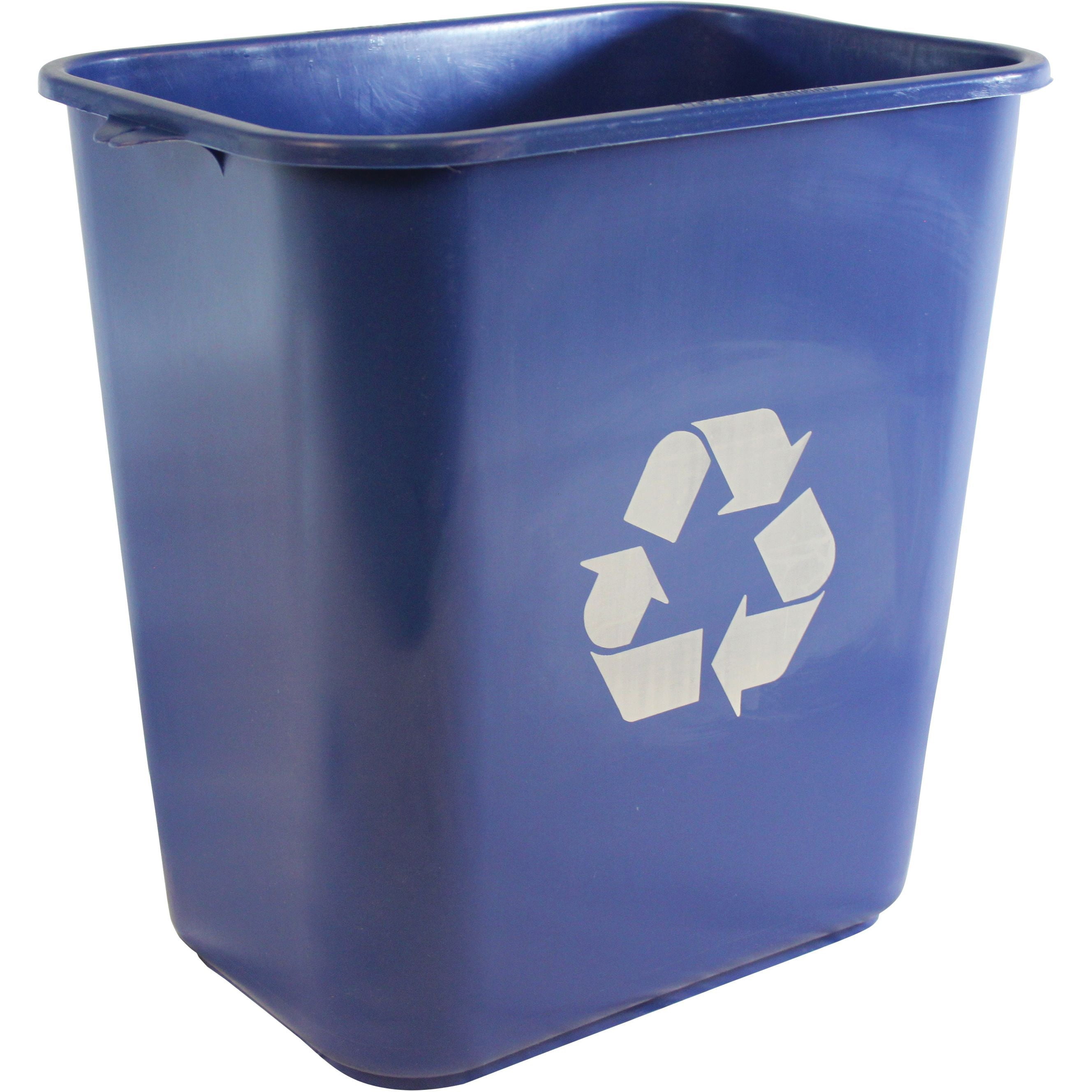 28Qt. Wastebasket
