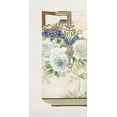 thumbnail image 2 of Noritake Designs 14x24 Gold Ornate Wood Framed with Double Matting Museum Art Print Titled - Design for a Noritake Jug III, 2 of 4