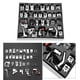 thumbnail image 1 of Kit De Pies Prensatelas 32 Unids/set Costura Pie Para Caminar Hogar, 1 of 7