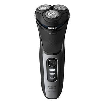 Philips Norelco Shaver 6600 With SenseIQ Technology, Series 6000 