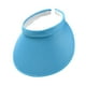 thumbnail image 5 of Visera para el , transpirable y cómoda, con clip para voleibol y ciclismo. Azul brillante, 5 of 8