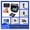 4.3-inch 30M, variant on 4.3/5 Inch Underwater HD Fish Finder Camera with 10000mAh Power Bank