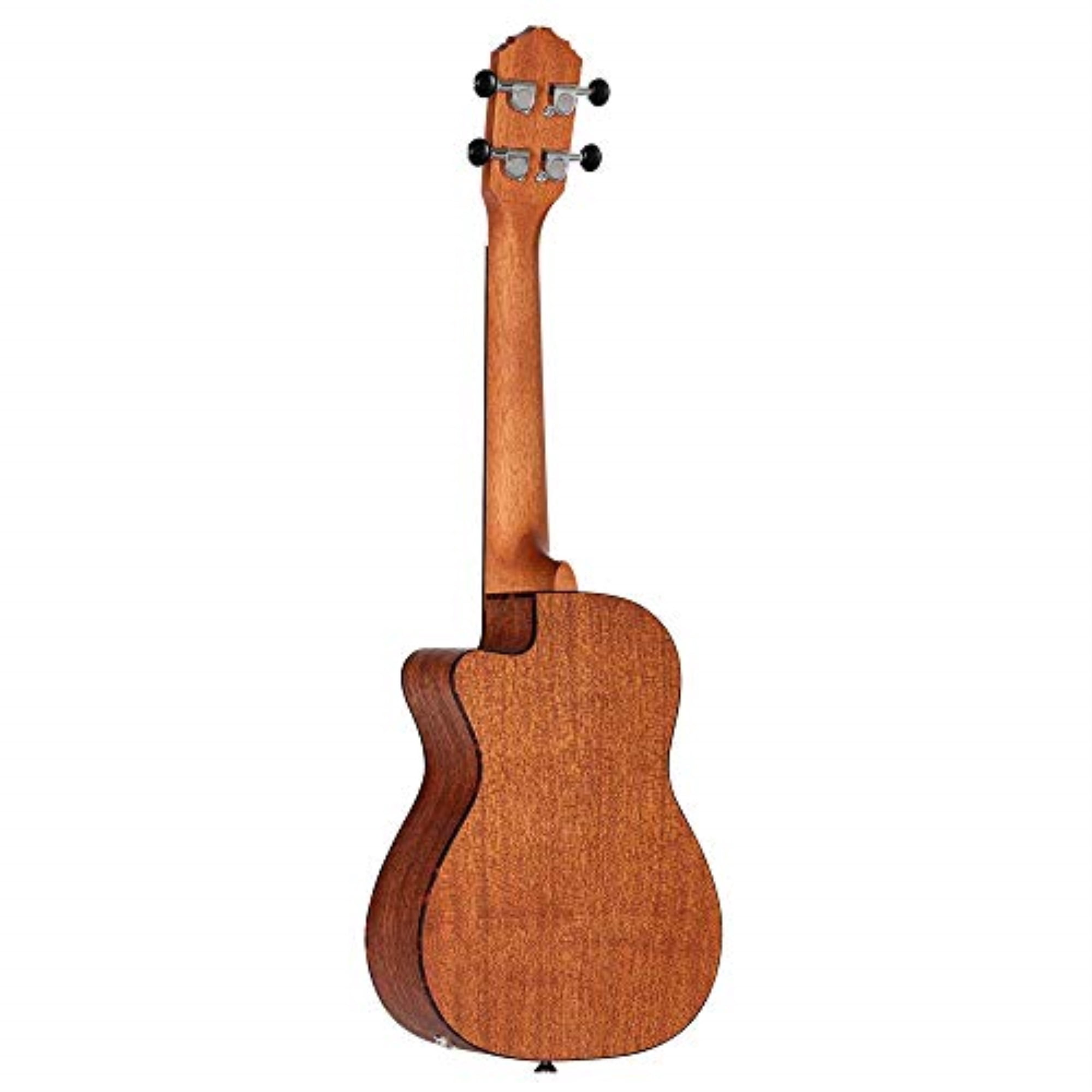 Bonfire Series Concert Acoustic-Electric Ukulele