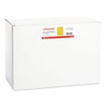 thumbnail image 2 of Universal Self-Stick Open-End Catalog Envelope, #13 1/2, Cheese Blade Flap, Self-Adhesive Closure, 10 x 13, Brown Kraft, 250/Box -UNV35292, 2 of 2