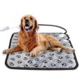 thumbnail image 1 of Pet Heating Pad Heating Mat Waterproof Electric Blanket Chewing Resistant Steel Cable For Cats And Dogs, Cat Blanket Warming Mat Heated Blanket(europe, 1 of 4