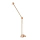 thumbnail image 4 of Soporte para campanilla de cama, adornos para el hogar, brazo ajustable, resistente y móvil para colgar artículos de cuna. A, 4 of 9