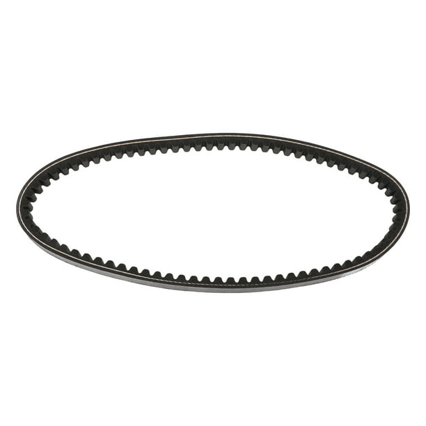 Correa de transmisión V-Belt para motocicleta Unique Bargains para Suzuki UU125 UU125T-2 UY125T UU UY125.