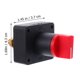 thumbnail image 2 of unbranded 1Jgo Interruptor De Corte De Energía Para Batería 300A Con Aislamiento Para Automóvil Y Embarcación, 2 of 6