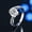 0.5 Carat, variant on Apaison 925 Sterling Silver Sparkling 1ct&2 Carat Moissanite Women Ring - Female Wedding Engagement Eternity Jewelry Gift