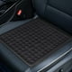 thumbnail image 1 of Cojín de asiento de camión universal de gel de hielo de coche, cojín de asiento transpirable de verano, 1 of 7