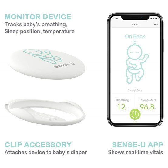 sense u baby