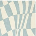 thumbnail image 4 of Geometric Patterns Handmade Rug made with 100% High Quality Wool that Suites in your Anyroom, 4 of 5