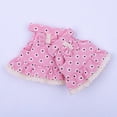 thumbnail image 2 of Harnais pour Animaux 1 Ensemble Robe Confortable Durable Hamster Petit Harnais pour Animaux de Compagnie Laisse Robe, 2 of 5