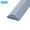 Grey, variant on Bathroom Water Stopper Seal Strip Shower Threshold Dry/Wet Separation Barrier