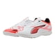 thumbnail image 3 of TENIS PUMA HOMBRE ULTRA 5 PLAY TT BLANCO FUTBOL RAPIDO blanco 260, 3 of 6