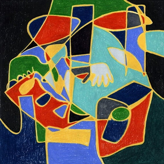 Holiday Ghosts - Absolute Reality - Music & Performance - Vinyl