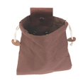 thumbnail image 1 of Sac de Récolte de Fruits Sac d'Alimentation Sac de Rangement Portable Sacs Pliables pour Champignons Marron, 1 of 9