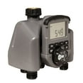 thumbnail image 2 of Orbit 4-Outlet Programmable Hose Faucet Timer, 2 of 9