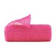 thumbnail image 1 of Esponja Africana De Malla Esponja De Seda Para Exfoliar La Piel De Melón Esponja De Baño Esponja Para La Espalda Toalla De Baño Exfoliante Africano Cuidado Corporal Exfoliante Accesorios De Baño Ade, 1 of 2