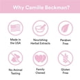 thumbnail image 2 of Set de dueto para manos y cuerpo Camille Beckman Silky Body Cream, 2 of 4