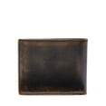thumbnail image 4 of Billetera Fossil Wade de piel plegable con identificación plegable para hombre, 4 of 4