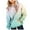 Multicolour, variant on Girls Sweatshirt Breathable Athletic Fleece Pullover Hoodies for Girls with Pockets 2-12Y(Light Blue,11-12 Years)