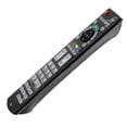 thumbnail image 3 of Remote Control N2qayb000715 Fit For Panasonic Led Tv Tx-, 3 of 4