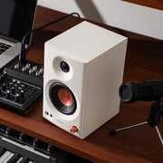 Edifier MR3 Powered Studio Monitor Speakers - White (Pair)