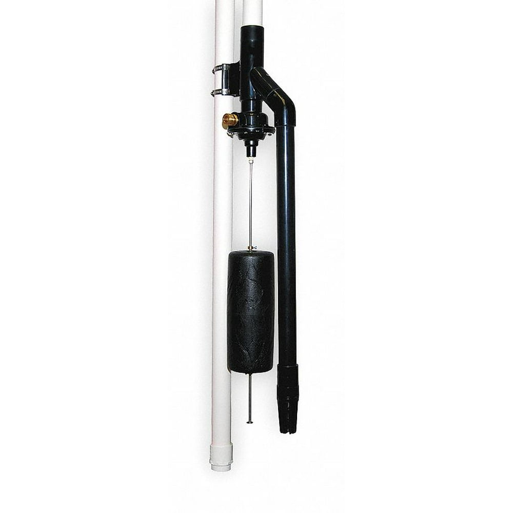 Zoeller Water Powered Sump Pump 5030005