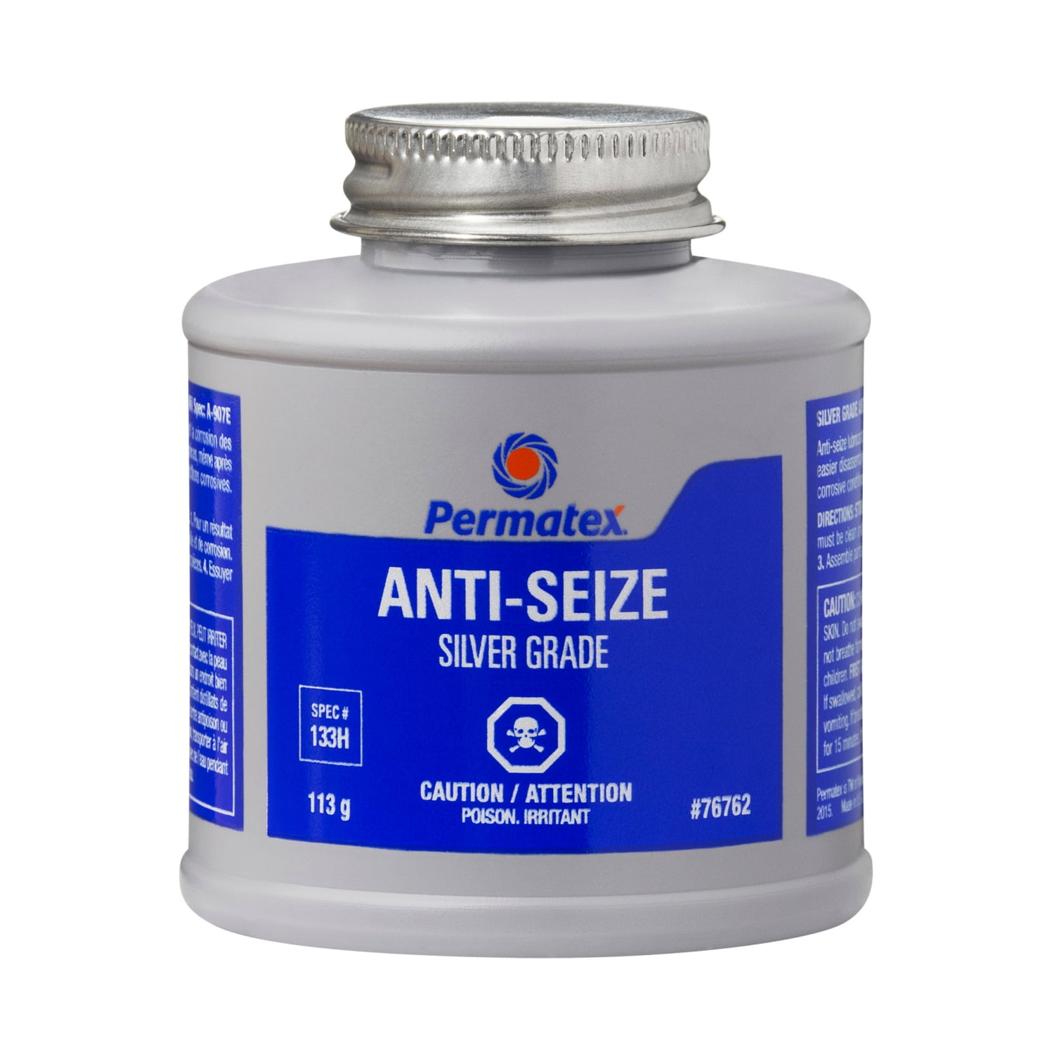 PERMATEX AntiSeize Grade Liquid 113 g 071376