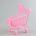 thumbnail image 1 of UPOUART 2Ud Decoraciones Divertidas Para Carrito De Compras En Pasteles Y Fiestas, 1 of 8