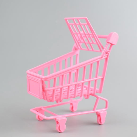 UPOUART 2Ud Decoraciones Divertidas Para Carrito De Compras En Pasteles Y Fiestas