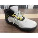 thumbnail image 1 of Zapatos Trekking Al Aire Libre Botas Felpa Invierno Antideslizantes Impermeables para (36) Blanco, 1 of 2
