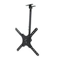 thumbnail image 1 of Ceiling TV Mount, Space Saving Strong Load Bearing TV Ceiling Mount Adjustable Bracket  for Bar DN02,DN04, 1 of 7