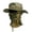 A, variant on Sun Hat Unisex Camo Boonie Hat with Detachable Face Cover Wide Brim UV Protection Outdoor Fisherman Hat Breathable Sun Hat with Multifunctional Neck Gaiter for Hiking Camping Summer G