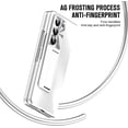 thumbnail image 7 of Samsung Galaxy Z Fold 6 Case with Stand Function, Shock-Resistant Protective Case, Full-Cover Design, Built-in Screen Protector Silver, 7 of 7