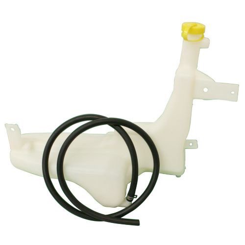 GoParts OE Replacement for 1996 2004 Nissan Pathfinder Coolant