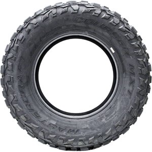 Mastercraft Courser MXT Mud Terrain LT275/65R20 126/123Q E Light Truck Tire Sansujyuku sansujyuku.com