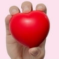thumbnail image 6 of Stress Relief Balls Hand Grip Strengthening Trainning Tool Squeezer Wrist Grip Strengthener Heart Shape Finger Exerciser, 6 of 8