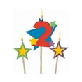 thumbnail image 1 of STARS #2 PICK CANDLE, 1 of 1