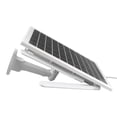 thumbnail image 1 of Extensor WiFi Solar, Fuente De Alimentación Cíclica De 365 Días, Módem Enrutador 4G LTE Con ​​Energía Solar Con Ranura Para Tarjeta SIM Para Wins 7 8 8.1 Para áreas Al Aire, 1 of 7