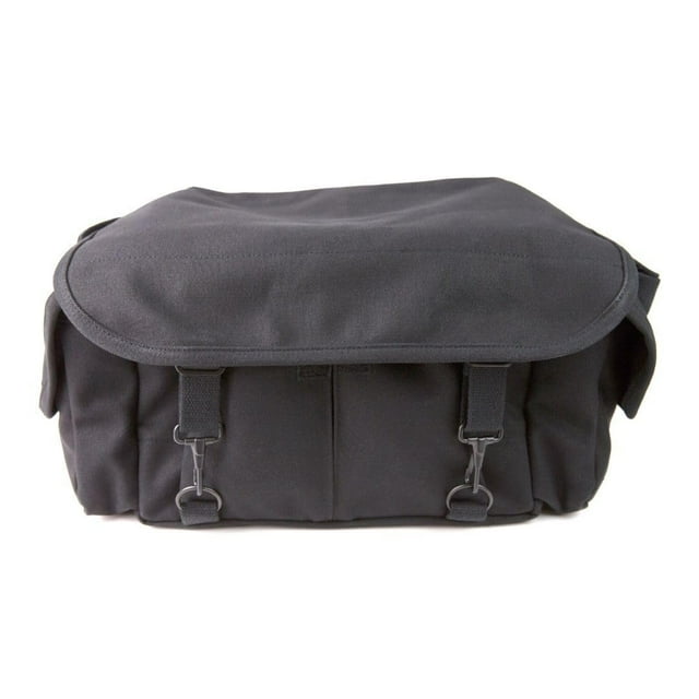 Bolsa Domke F-2B Ballistic Nylon Negra