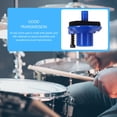 thumbnail image 3 of LIFKOME Cymbal Stand Accessories Hi Hat Clutch Pad Plastic 1Pcs, 3 of 6