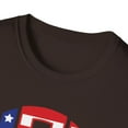thumbnail image 4 of USA, Gildan Unisex Softstyle T-Shirt, 4th Of July Graphic Tee, S-3XL, 4 of 6