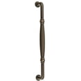 thumbnail image 2 of Emtek 86348FB EMT Fluted Pull, 2 of 2