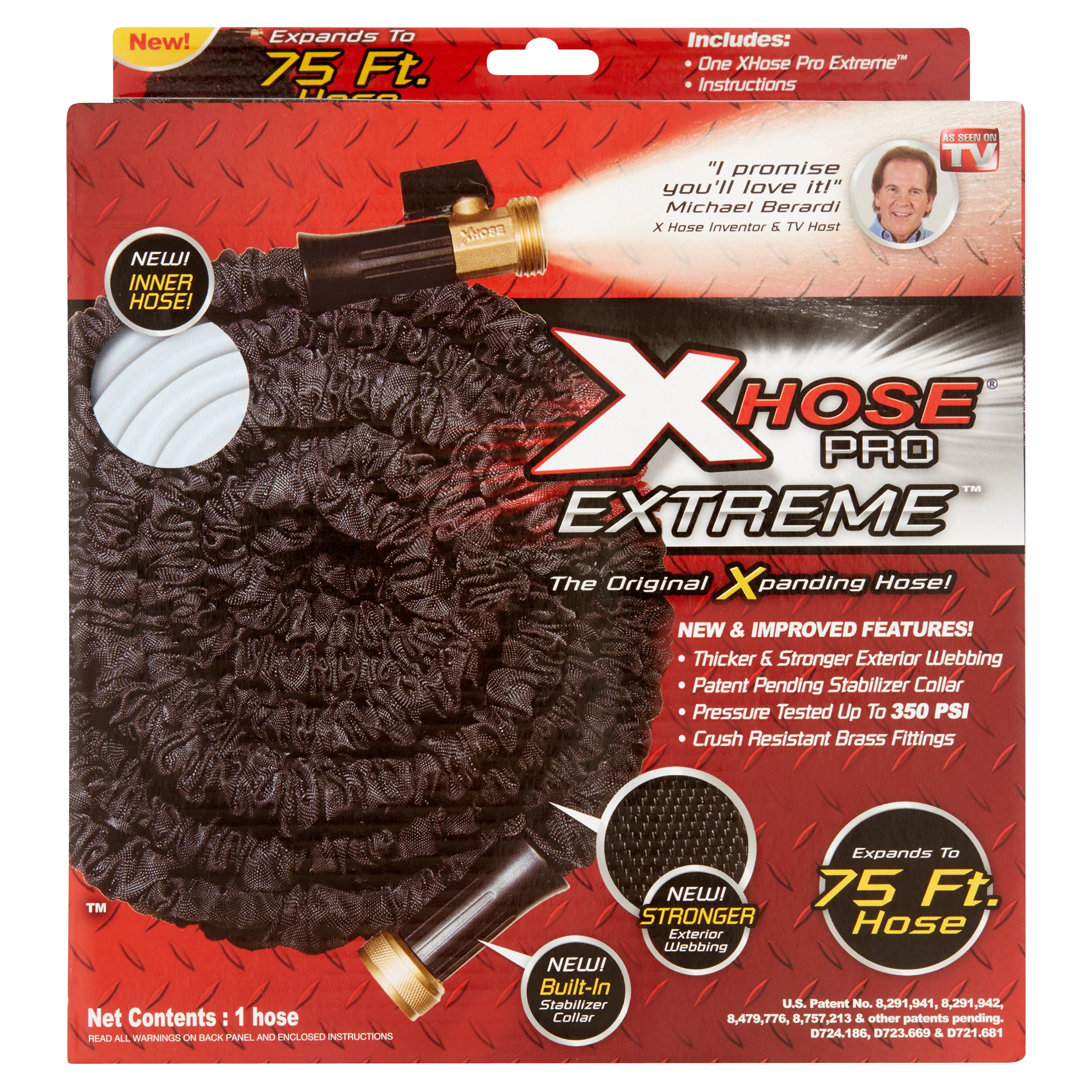 XHose Pro Extreme The Original Xpanding Hose!