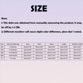 thumbnail image 3 of TOWED22 Baby Girl Clothes Fall Winter Outfits Ruffle Ribbed Long Sleeve Top Flare Pants Clothing Set for Toddler Girl,Pink,18-24 M, 3 of 9