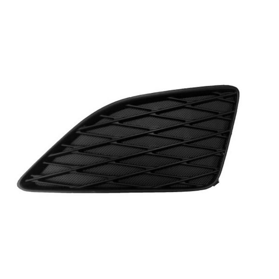 KAI New Standard Replacement Driver Side Fog Light Cover, Fits 2009-2010 Toyota Corolla Sedan