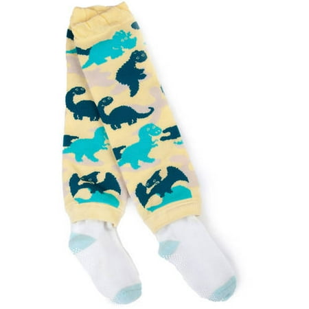 Otium Brands Cozee Toes Newborn Baby Girl Leg Warmer Socks