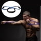 thumbnail image 2 of Mma Shadow-banda de resistencia para boxeo, cuerda de entrenamiento de velocidad de goma, cuerda de tracción para Muay Thai, Karate, Crossfit, entrenamiento, equipo de fuerza eléctrica, 2 of 5